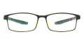 Sports Rectangular Spectacles