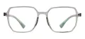 TR90 Oversized Spectacles