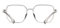 TR90 Oversized Spectacles