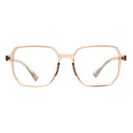 TR90 Oversized Spectacles