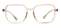 TR90 Oversized Spectacles