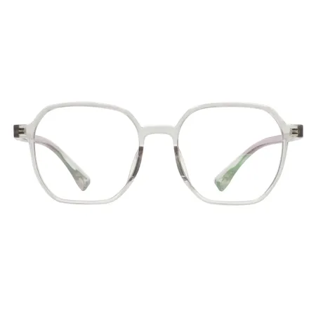 Oversized Square Spectacles