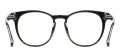 Lightweight Vintage Glasses