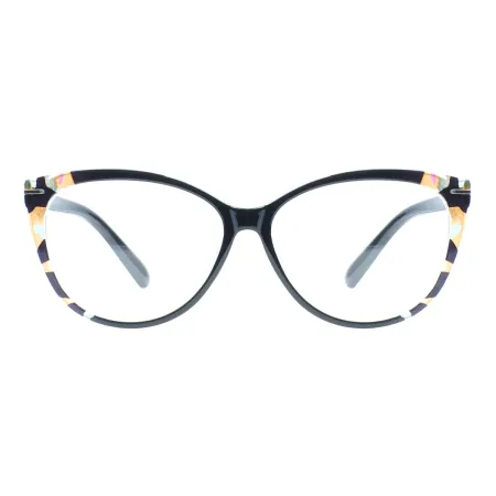 Women Cat Eye Glasses