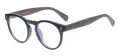 TR90 Vintage Glasses