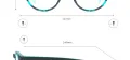 TR90 Vintage Glasses