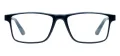 TR90 Rectangular Eyeglasses