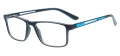 TR90 Rectangular Eyeglasses