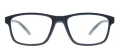 Square Sports Glasses Frame