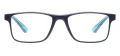 TR90 Rectangular Glasses