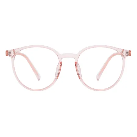 Vintage Clear Glasses