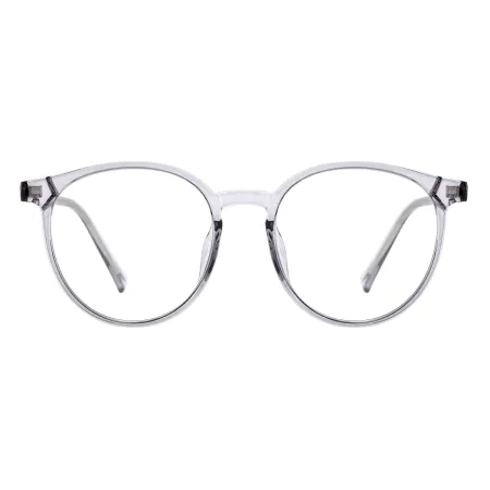 Vintage Clear Glasses