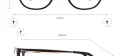 Women Cat Eye Spectacles