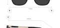 TR90 Big Sunglasses