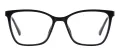 Cat Eye Clear Glasses