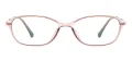 Women Fashion Eyeglasses