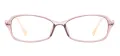 Women Small Glasses