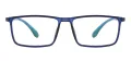 Rectangular Eyeglasses