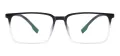 Rectangular Glasses For Adult