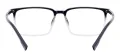 Rectangular Glasses For Adult