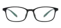 Rectanglar Glasses