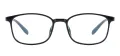 Rectangular Glasses