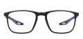 TR Flexible Rectangular Glasses Frame