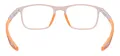 TR Flexible Rectangular Glasses Frame