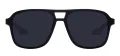 Polarized Sports Sunglasses