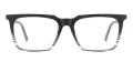 TR90 Square Sports Glasses