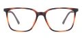 TR90 Square Sports Eyeglasses