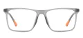 Large TR90 Sports Glasses