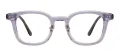Square TR90 Spectacles