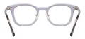 Square TR90 Spectacles