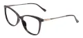 TR Cat Eye Full Rim Glasses Frames