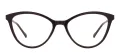TR Cat Eye Full Rim Glasses Frames