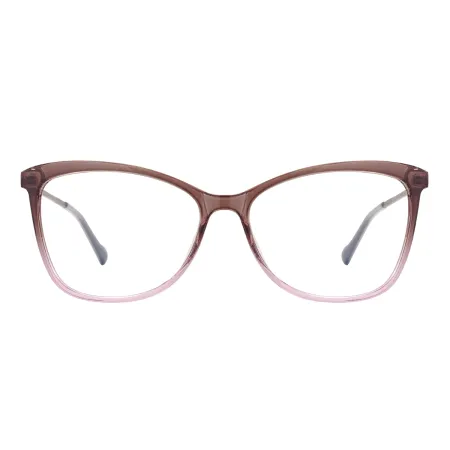 TR Cat Eye Full Rim Glasses Frames