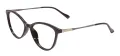 TR Cat Eye Full Rim Glasses Frames