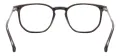 TR Oval Glasses Frames With Spring Hinge
