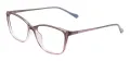 TR Square Glasses Frames With Spring Hinge