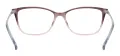 TR Square Glasses Frames With Spring Hinge