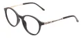TR Oval Glasses Frames With Spring Hinge
