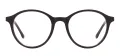 TR Oval Glasses Frames With Spring Hinge
