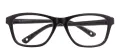 TR Kids Flexible Square Glasses Frames