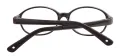 TR Kids Oval Flexible Glasses Frame