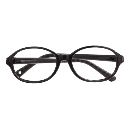 TR Kids Oval Flexible Glasses Frame