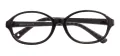 TR Kids Oval Flexible Glasses Frame