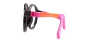 TR Kids Round Flexible Glasses Frame