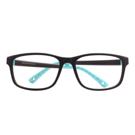 TR Kids Flexible Rectangular Glasses Frames