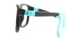 TR Kids Flexible Rectangular Glasses Frames